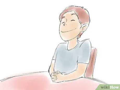 Image titled Be a Good Chick Fil A Customer Step 3