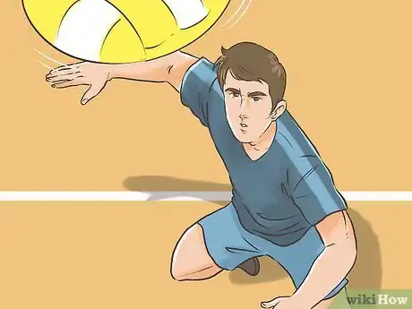 Image titled Jump Higher for Volleyball Step 12
