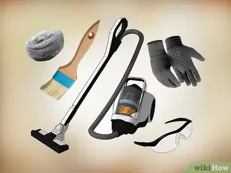 Image titled Clean Windows Without Chemicals Step 1