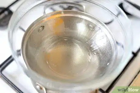 Image titled Make Chocolate Rice Crispy Cakes Step 1