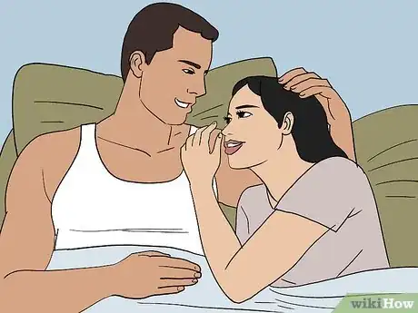 Image titled What Are Some Questions You Can Ask to Become Closer to Your Wife Step 10