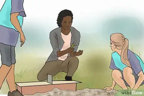 Image titled Start and Manage a Daisy Girl Scout Troop Step 11