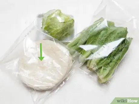 Image titled Create Nutritious Wraps Step 1