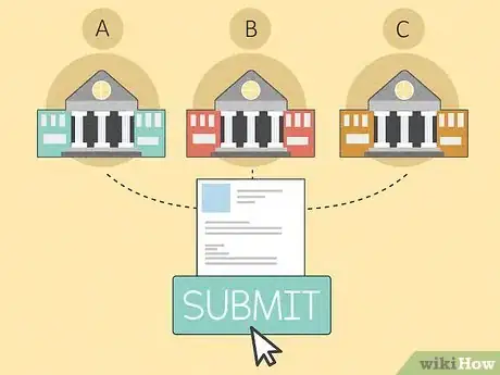 Image titled Apply to a Foreign University Step 5