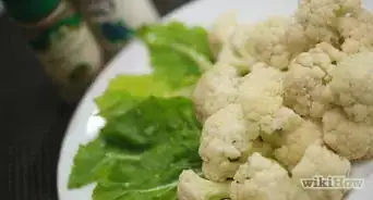 Steam Cauliflower