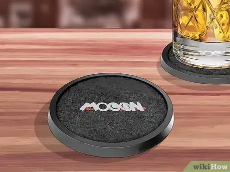 Image titled Decorate a Bar Step 2
