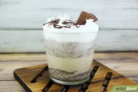 Image titled Make a Kit Kat Milkshake Step 5