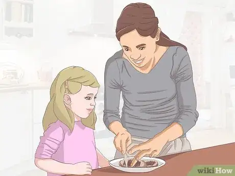 Image titled Choose Healthy Kid's Meal Options Step 9