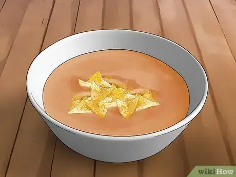 Image titled Choose Soup Toppings Step 3