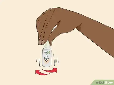 Image titled Insert Eyedrops if You Are Visually Impaired Step 4