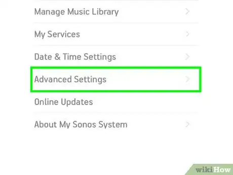 Image titled Control the Volume on Sonos on iPhone or iPad Step 10