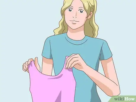 Image titled Prepare For Your First Date Step 3