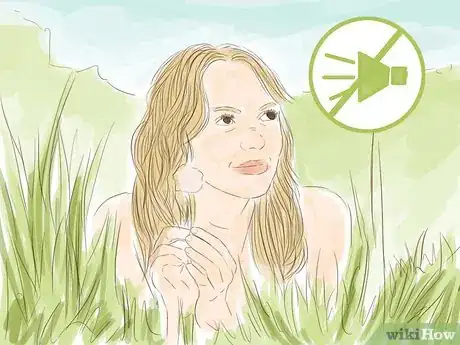 Image titled Do a Quick and Easy Meditation Step 4