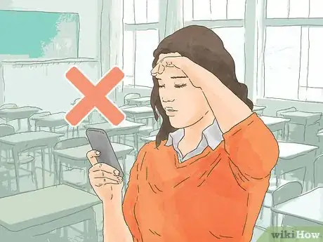 Image titled Pass a Class Without Really Studying Step 2