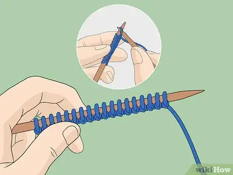 Image titled Knit Newfoundland Mittens Step 5