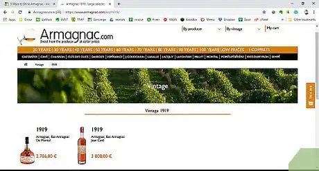Image titled Drink Armagnac Step 4