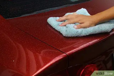 Image titled Wash Your Car in the Wintertime Step 4
