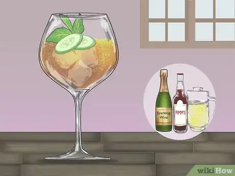 Image titled Drink Pimm's Step 7