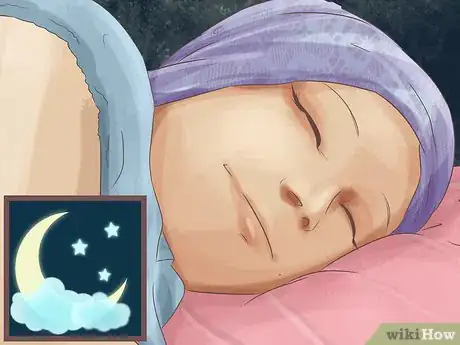 Image titled Get Beach Hair Step 9