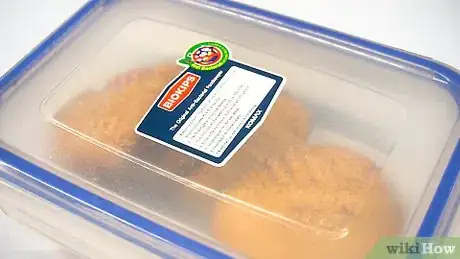 Image titled Make Peanut Butter Cookies Step 13