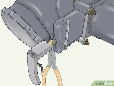 Image titled Replace an RV Waste Valve Handle Step 3