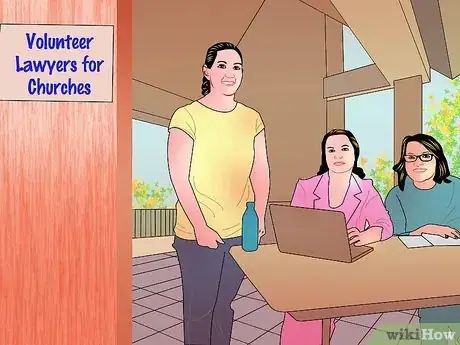 Image titled Find a Pro Bono Family Law Attorney Step 9