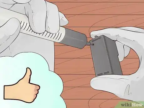 Image titled Properly Dispose of Ink Cartridges Step 8