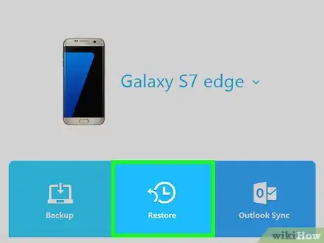 Image titled Back Up the Samsung Galaxy Step 13