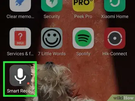 Image titled Use Your Phone As a Mic Step 23