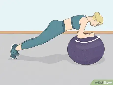 Image titled Do the Body Saw Exercise Step 9