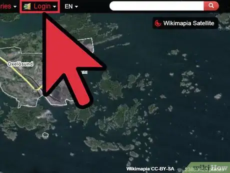 Image titled Contribute to Wikimapia Step 1