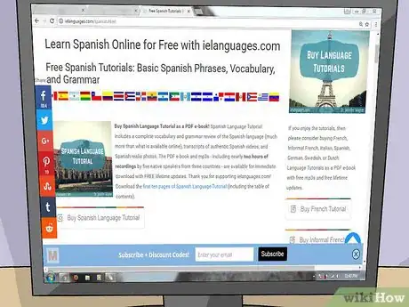 Image titled Find Someone to Speak Spanish With Step 9