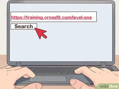 Image titled Become a Crossfit Coach Step 2