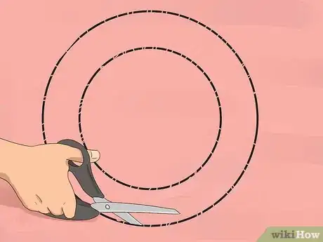 Image titled Make a Flounce Skirt Step 11