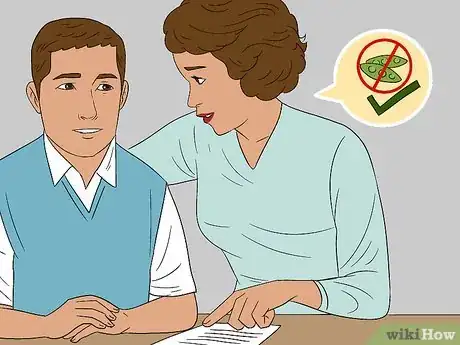 Image titled Live With a Soy Allergy Step 16