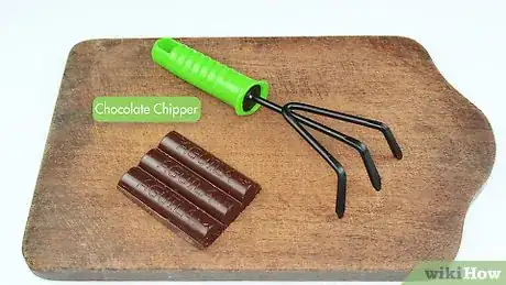 Image titled Chop Chocolate Step 8