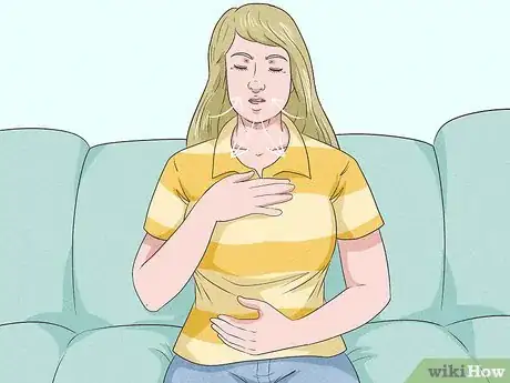 Image titled Relieve Anxiety Chest Pain Step 3