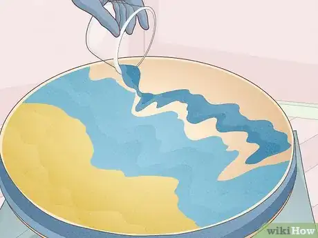 Image titled Create a Resin Seascape Step 10