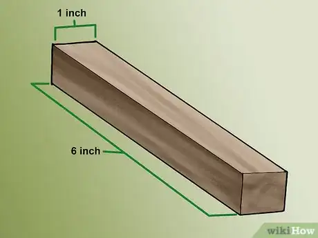 Image titled Make a Memory Box Table Step 2