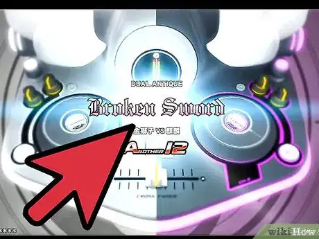 Image titled Play Better on Beatmania IIDX Step 2