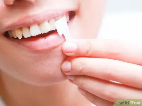 Image titled Make Easy Vampire Fangs Step 13