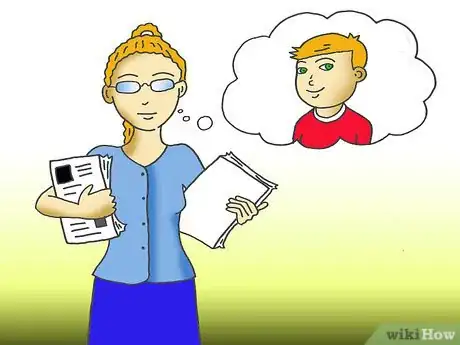 Image titled Write a Behavior Support Plan Step 1