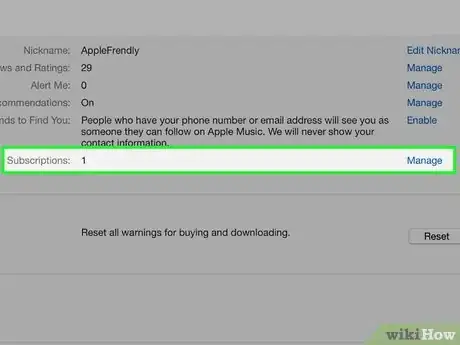 Image titled Cancel iHeartRadio on PC or Mac Step 12