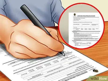 Image titled Drive in Japan Step 3