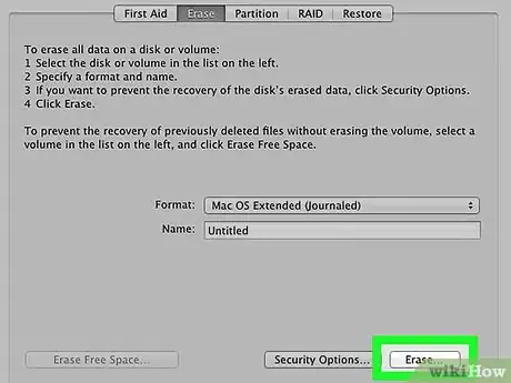 Image titled Reset a MacBook Pro Step 32