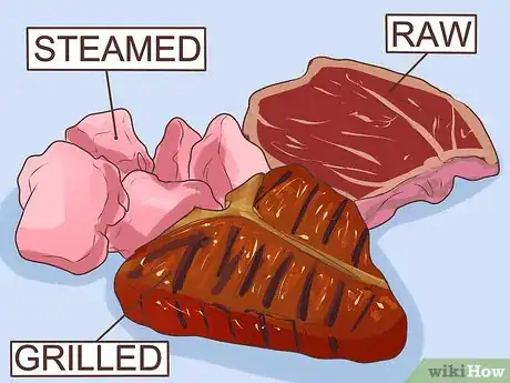 Image titled Choose the Healthiest Sushi Dishes Step 4