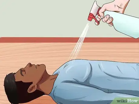 Image titled Save the Life of a Person Suffering Heat Stroke Step 11