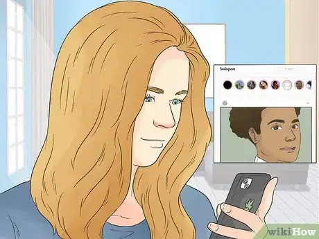 Image titled Get a Teenage Guy to Miss You Step 11