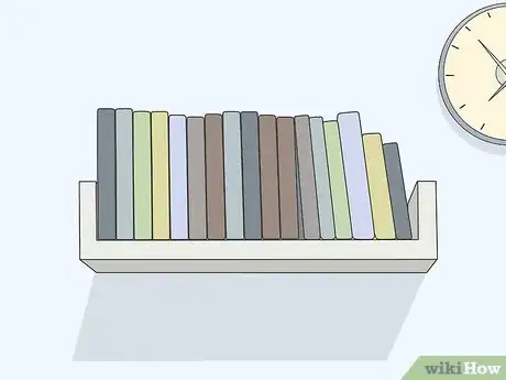 Image titled Display Books Step 16