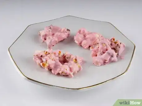 Image titled Make Candy Melts Covered Popcorn Step 7